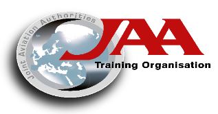 Logo JAA - Joint Aviation Authorities